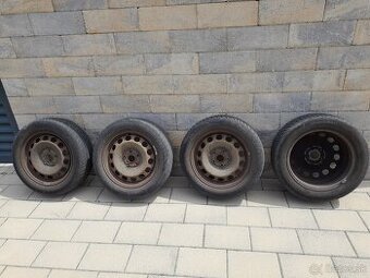 Zimne pneumatiky 205/55/R 16