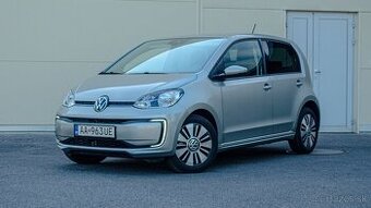 Volkswagen UP 2022