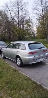 Alfa Romeo 156