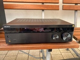 AV receiver Sony STR-DH590 - priestorový 5.2 4K zosilňovač