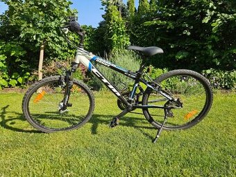 Chlapcensky horsky bicykel 24"