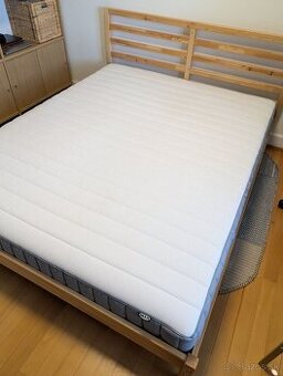 Kvalitný matrac IKEA 180x200