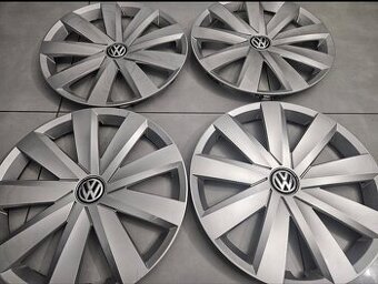 Puklice 16-tky Volkswagen