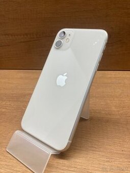 Iphone 11 64gb, 🔋100%+Zaruka