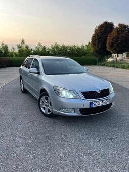 octavia 2 fl
