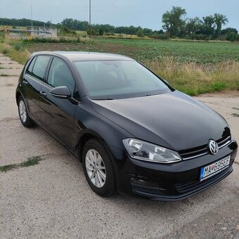 Golf 7 1,2 TSI
