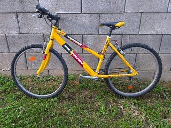 Dámsky bicykel OLPRAN