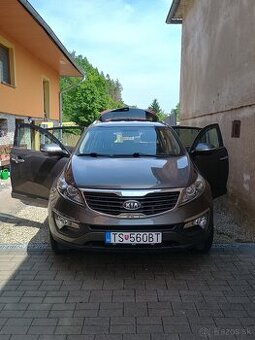Sportage