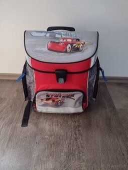 Školská taška Mc Queen