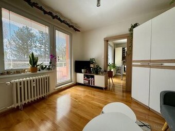 1-izbový byt na prenájom, Internátna ul, Fončorda