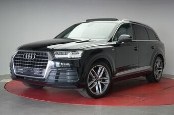 Audi Q7 3.0 TDI QUATTRO