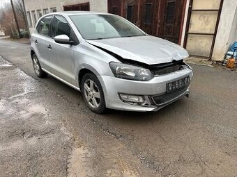 Volswagen polo 1.6 TDI