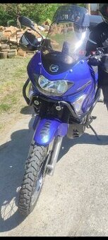 Honda Transalp 650 xl