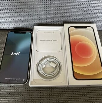iPhone 12 64GB