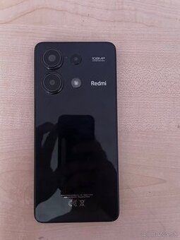 Predám Xiaomi Redmi Note 13 4G