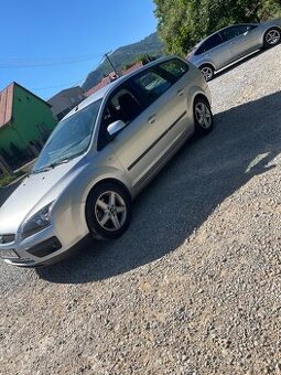 Predám Ford focus mk2 combi