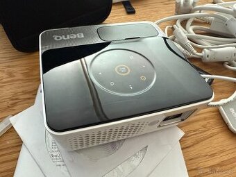 benq GP3 miniprojektor