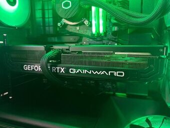 RTX 4070ti super
