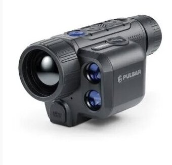 Pulsar Axion LRF xq35pro