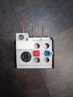 SIEMENS 3UA52 00-0C - 1