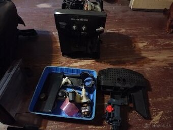 Delonghi darujem