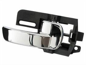 Vnútorné kľučky Nissan Qashqai J10 - 1