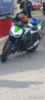 kawasaki z1000 abs