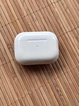 Originálna nabíjacia krabička – Apple AirPods Pro 1.gen