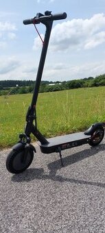 Elektrokolobežka SENCOR SCOOTER S70 v záruke