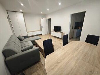 3izb.rekonštruovaný byt na prenájom pri Tip Tope