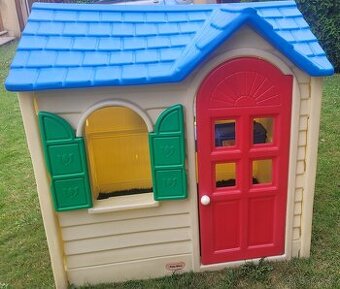Detský domček Little Tikes