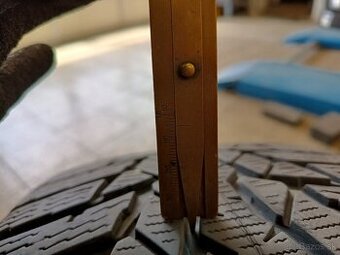 NOKIAN 225/55 R16 99H XL - 1