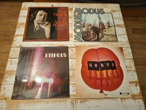 LP platne mix - 1