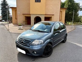 CITROËN C3 1.4HDi