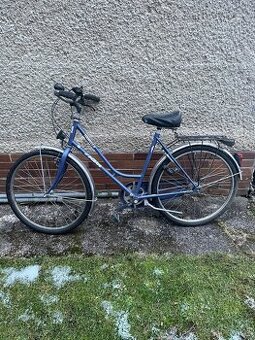 Bicykel KTM