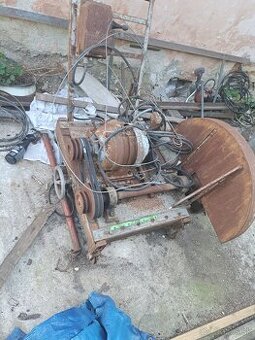 Kotučoví Gater - 1