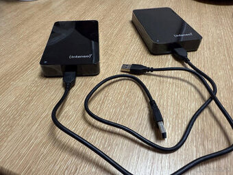 Intenso 5TB