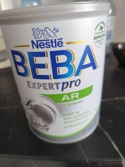 Beba Expert pro AR - 1