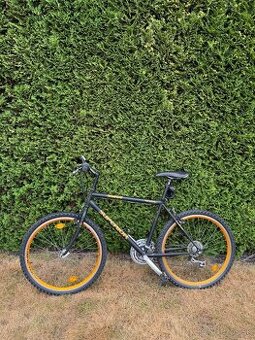 Horský bicykel Superior Wildcat - 26”