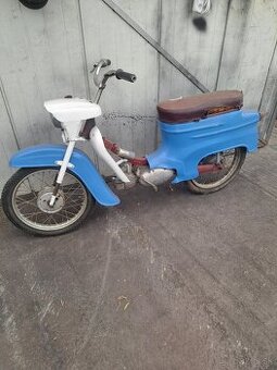 Jawa pionier