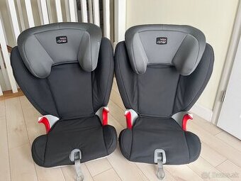 Britax Romer Kidfix SL 15-36kg
