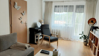 2-i. byt v širšom centre