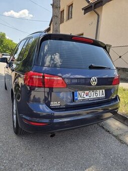 Predám VW Golf 7 Sportsvan