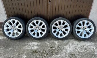 Alu kola Canyon VW Škoda Audi Seat