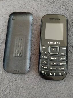 Samsung GTE1200 - 1