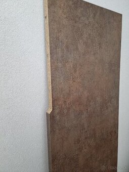 Kuchynská doska ferro bronze