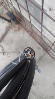 Kabel cyky 5x16 - 1