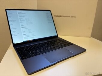 Huawei Matebook 13