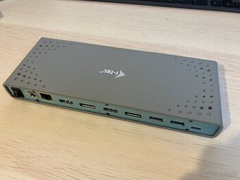 i-tec dock CADUAL4KDOCK