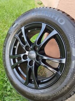 elektrony 5x114,3 r16 suxuki vitara tpms